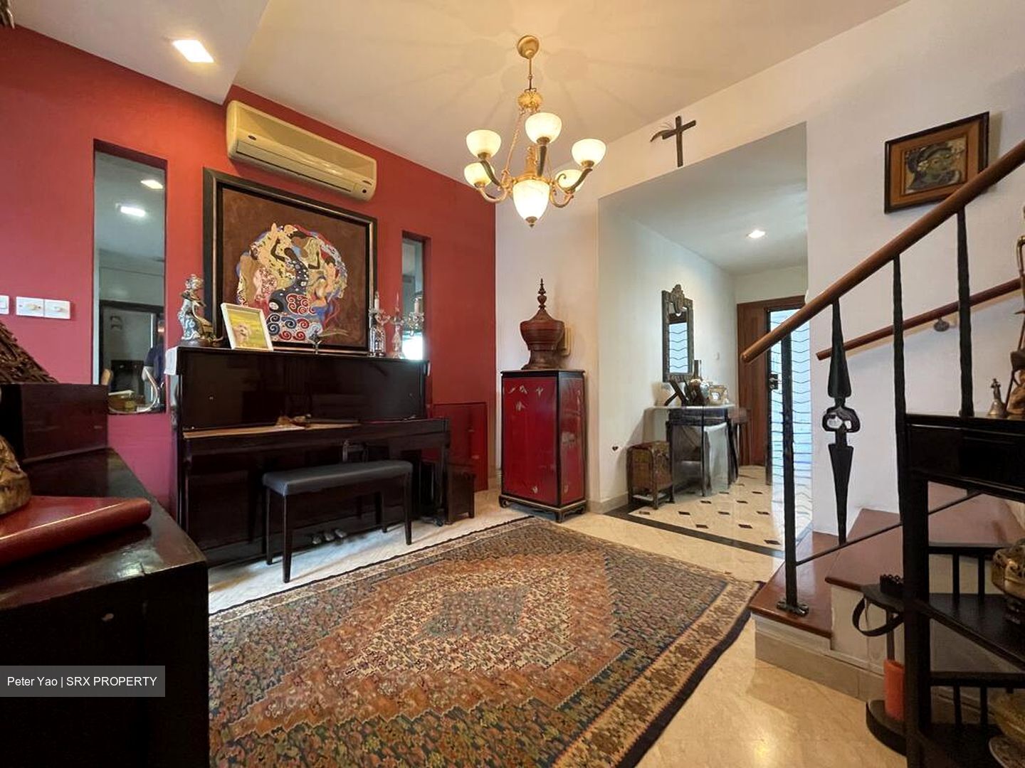 Parc Palais (D21), Condominium #581333711